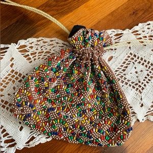 Vintage Purse
